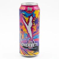 BEBIDA ENERYETI DRIFT 50CL 24UD