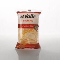 PAN DE GAMBA 75GR EURO EL VALLE 9UD