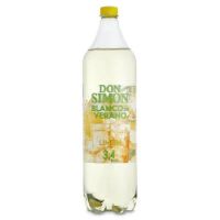 BLANCOVERANO DON SIMON PET 1,5 L 6UD