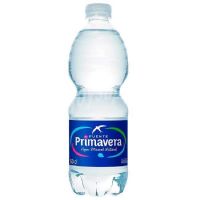 AGUA FUENTE PRIMAVERA 50CL PET 24 BOTELLAS