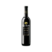 VINO RESERVA VALDEPEÑAS PATA NEGRA 6UD