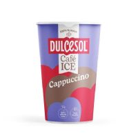 CAFE ICE CAPUCCINO 230ML 10p.